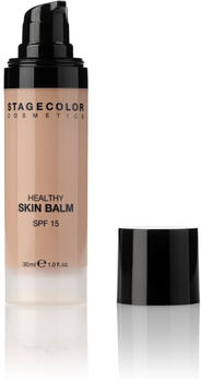 Stagecolor Healthy Skin Balm SPF15 Natural Beige (30ml)
