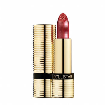 Collistar Lipstick Unico N°20 Metallic Red