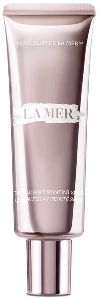 LA MER The Radiant Skin Tint SPF30 - Light Medium (40ml)