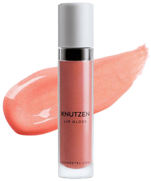 Und Gretel Knutzen Lipgloss 05 Apricot Shimmer (6ml)