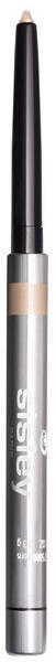 Sisley Cosmetic Phyto Khôl Star Kajal Waterproof - 09 Sparkling Pearl (1,5 g)