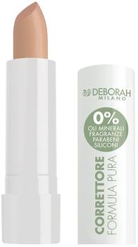 Deborah Concealer Pure Formula (4,9g) 04 Medium Beige