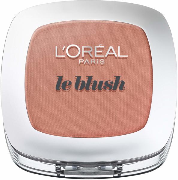 L'Oréal Le Blush Accord Perfect 160 Peach