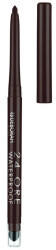 Deborah 24 Ore Waterproof Eye Pencil (0,5g) 02 Brown