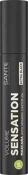 Sante Volume Sensation Mascara Nr. 01 - Black