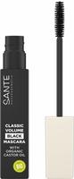 Sant&eacute; - naturally 40289, Sant&eacute; - naturally. Classic Volume Mascara - 01 Black,