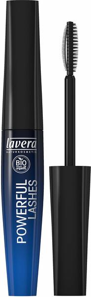 Lavera Powerful Lashes Mascara Black (13 ml)