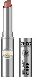 Lavera Brilliant Care Q10 Lipstick Light Hazel 08 (1,7 g)