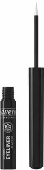 Lavera Liquid Eyeliner - 01 black (2,8 ml)