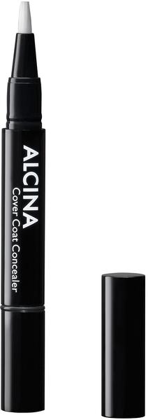 Alcina Teint Cover Coat Concealer No. 020 medium (5ml)