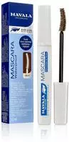 Mascara Waterproof Braun 10 ml