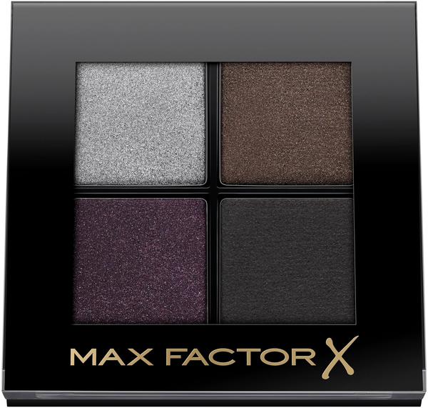 Max Factor Colour X-pert Soft Touch Palette (4,3g) - 005 Misty Onyx