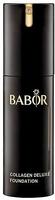 BABOR 645802, BABOR Collagen Deluxe Foundation 30 ml 02 ivory Fl&uuml;ssige Foundation