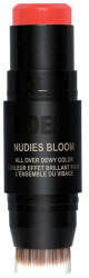 Nudestix Nudies Bloom All Over Dewy Color 01 Poppy Girl (7g)