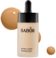 Babor 645305, Babor Hydra Liquid Foundation Pflege 30 ml, Grundpreis: &euro;...