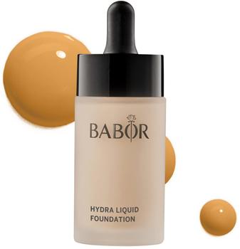 Babor Hydra Liquid Foundation 03 Peach Vanilla (30ml)