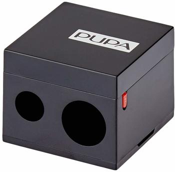 Pupa Double Pencil Sharpener