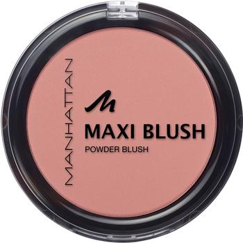 Manhattan Rouge Maxi Blush Exposed 100 (9 g)