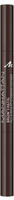 Manhattan Brow?Tastic Fill & Sculpt Eyebrow Definer 003 Dark Brown 0.3 g