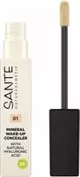 SANTE Concealer mit Applikator, f&uuml;r Augenringe und Unreinheiten
