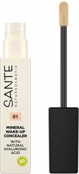 Sante Mineral Wake up Concealer No. 01 Neutral Ivory (8ml)