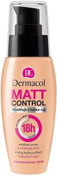 Dermacol Matt Control Make-up 03 (30ml)