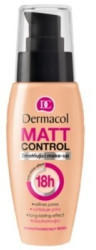Dermacol Matt Control Make-up 01 (30ml)