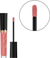 Max Factor Lipfinity Velvet Matte Matter Fl&uuml;ssig-Lippenstift Farbton 030 Cool Coral