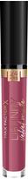 Max Factor LIPFINITY Velvet Matte #005 Matte Merlot 3,5 ml