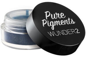 Wunder2 Pure Pigments Midnight Blue (10ml)
