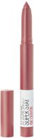 MAYBELLINE NEW YORK Lippenstift "SUPER STAY INK CRAYON" matter Lippenstift in