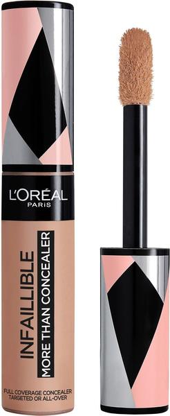 L'Oréal Infaillible More Than Concealer - 330 Pecan