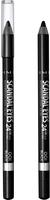 Rimmel Scandal'Eyes Kh&ocirc;l Kajal Wasserfester Eyeliner Farbton 001 Black 1.3 g