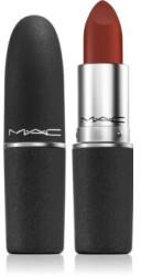 MAC Powder Kiss Matte Lipstick Marrakesh-Mere (3 g)