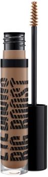 MAC Eye Brows Big Boost Fibre Gel Brunette (4,1g)
