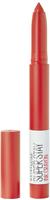 MAYBELLINE NEW YORK Lippenstift "SUPER STAY INK CRAYON" matter Lippenstift in