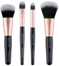 brushworks Mini Brush Set (4pcs.)