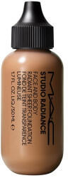 MAC Studio Radiance Face and Body Radiant Sheer Foundation - N5 (50ml)