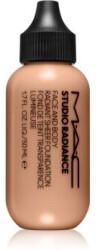 MAC Studio Radiance Face and Body Radiant Sheer Foundation - W3 (50ml)