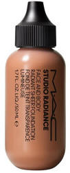 MAC Studio Radiance Face and Body Radiant Sheer Foundation - W4 (50ml)