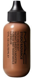 MAC Studio Radiance Face and Body Radiant Sheer Foundation - W5 (50ml)