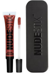 Nudestix Lip Glace 04 Nude (10ml)