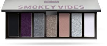 Pupa Makeup Stories Compact 002 Smokey Vibes (13,3g)