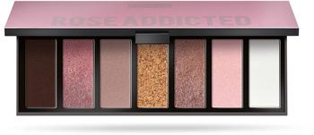 Pupa Makeup Stories Compact 004 Rose Addicted (13,3g)