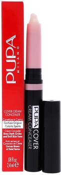 Pupa Cover Cream Concealer (2,4ml) 006 Pink