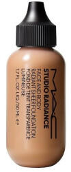 MAC Studio Radiance Face and Body Radiant Sheer Foundation - N2 (50ml)