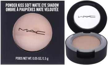 MAC Powder Kiss Soft Matte Eyeshadow - Best of me (1,5g)