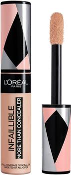 L'Oréal Infaillible More Than Concealer - 325 Bisque