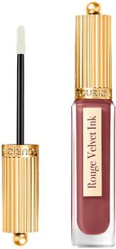 Bourjois Rouge Velvet Ink Lipstick 04