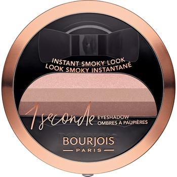 Bourjois 1 Seconde Eyeshadow 05 Half nude (3 g)